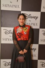 Masaba Gupta at Satya Paul Disney launch in Mumbai on 3rd Dec 2014